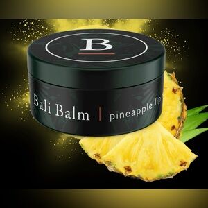 Pineapple Lip Balm -